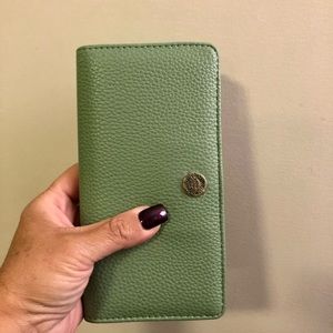 NEW Anne Klein wallet